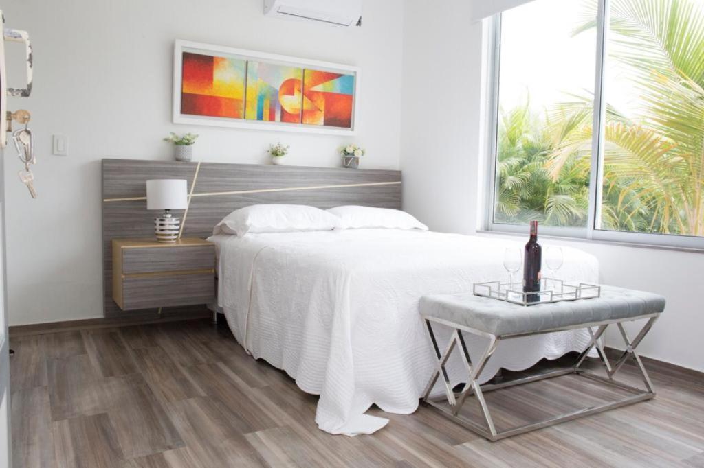 Casa Romero Bed & Breakfast Cartagena Exterior photo