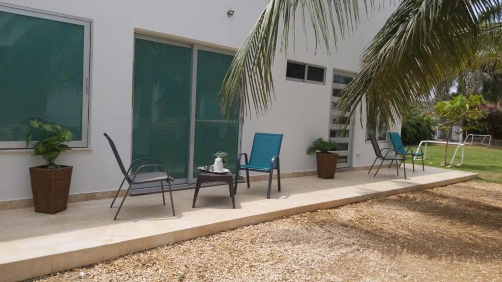 Casa Romero Bed & Breakfast Cartagena Exterior photo